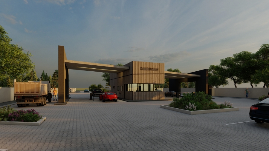 4 Bedroom Property for Sale in Sandown Western Cape